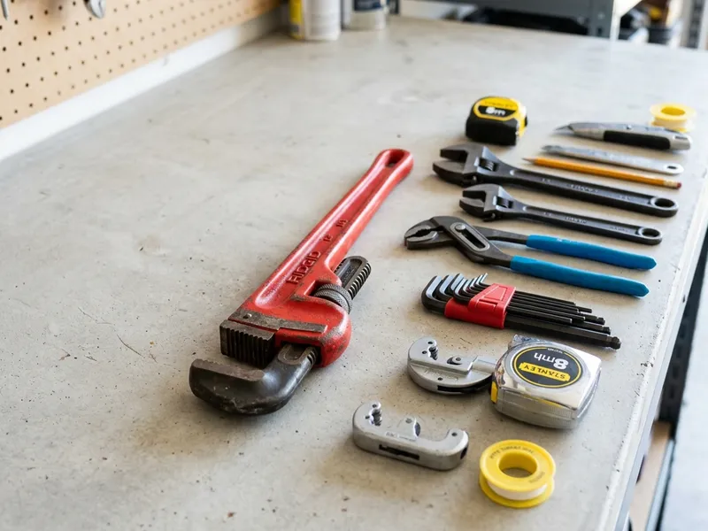 Emergency Plumber in Pineville, MO